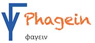Phagein